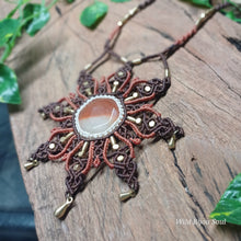 Load image into Gallery viewer, The Phoenix’s Rebirth ~ Carnelian
