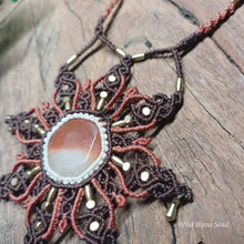 Load image into Gallery viewer, The Phoenix’s Rebirth ~ Carnelian
