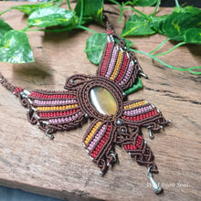 Load image into Gallery viewer, The Phoenix ~ Amber

