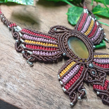 Load image into Gallery viewer, The Phoenix ~ Amber
