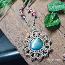 Load image into Gallery viewer, Unleash Your Inner Magic ~ Labradorite
