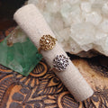 Mandala Ring