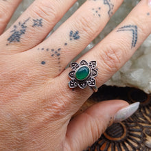 Load image into Gallery viewer, Mandala Rings
