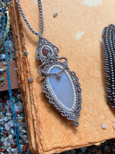 Load image into Gallery viewer, 🌙 Moonfire Prophecy ✨
