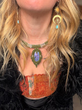 Load image into Gallery viewer, ✨ The Ivy Enchantress 🌙
