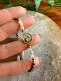 Moonstone Bracelet