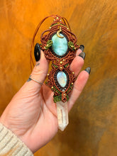Load image into Gallery viewer, ✨ Xylia’s Talisman 🌙
