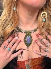 Load image into Gallery viewer, ✨ The Ivy Enchantress 🌙
