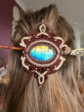 Load image into Gallery viewer, Horizon with her Hair pin

