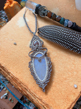 Load image into Gallery viewer, 🌙 Moonfire Prophecy ✨
