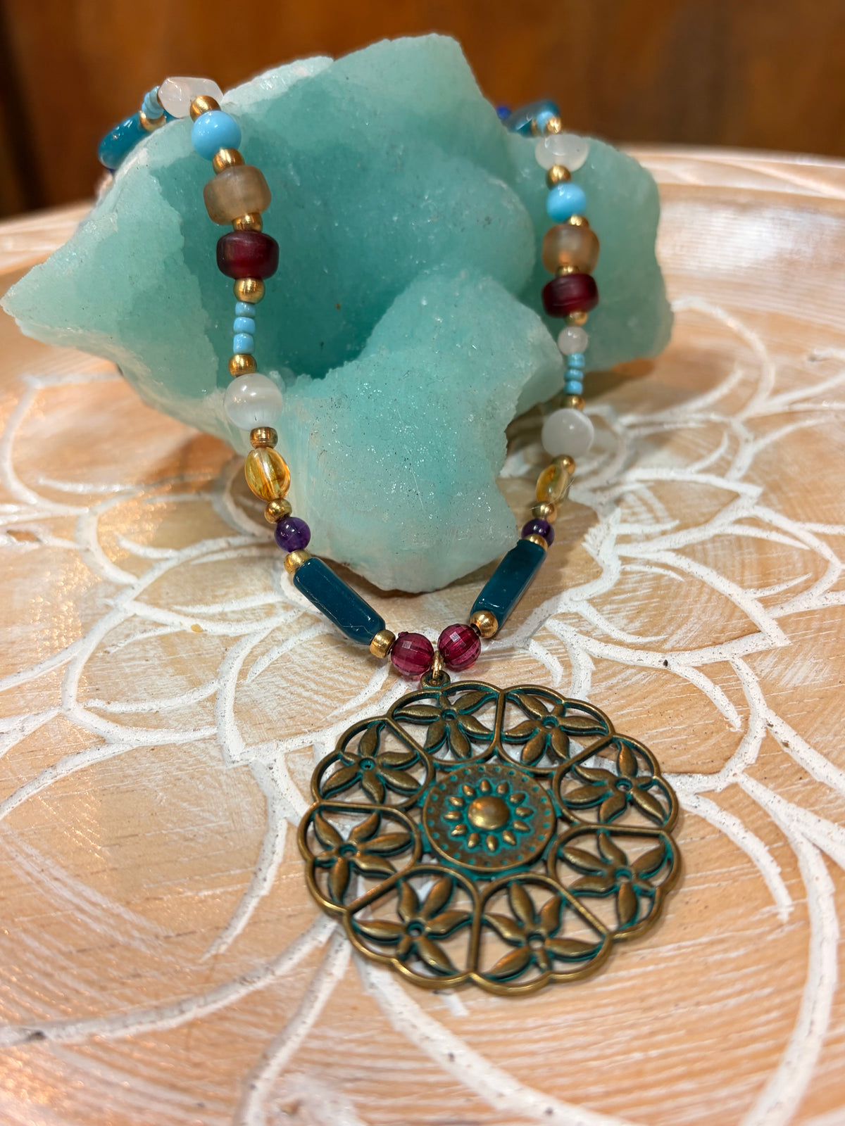 Sacred geometry
