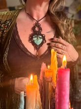 Load image into Gallery viewer, ✨ The Oracles Heart 🌙
