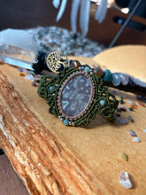 Load image into Gallery viewer, ✨ The Wildwood Charm 🌙
