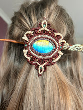 Load image into Gallery viewer, Horizon with her Hair pin
