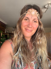 Load image into Gallery viewer, Clear Quartz Crown

