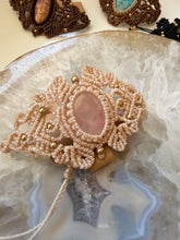 Load image into Gallery viewer, Rose Quartz Bracelet
