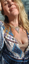 Load image into Gallery viewer, “Lunar Veil” - Selenite
