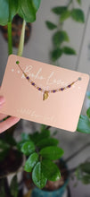 Load image into Gallery viewer, Boho Loves Necklace

