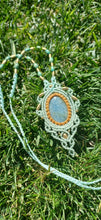 Load image into Gallery viewer, Ocean muse ~ Amazonite
