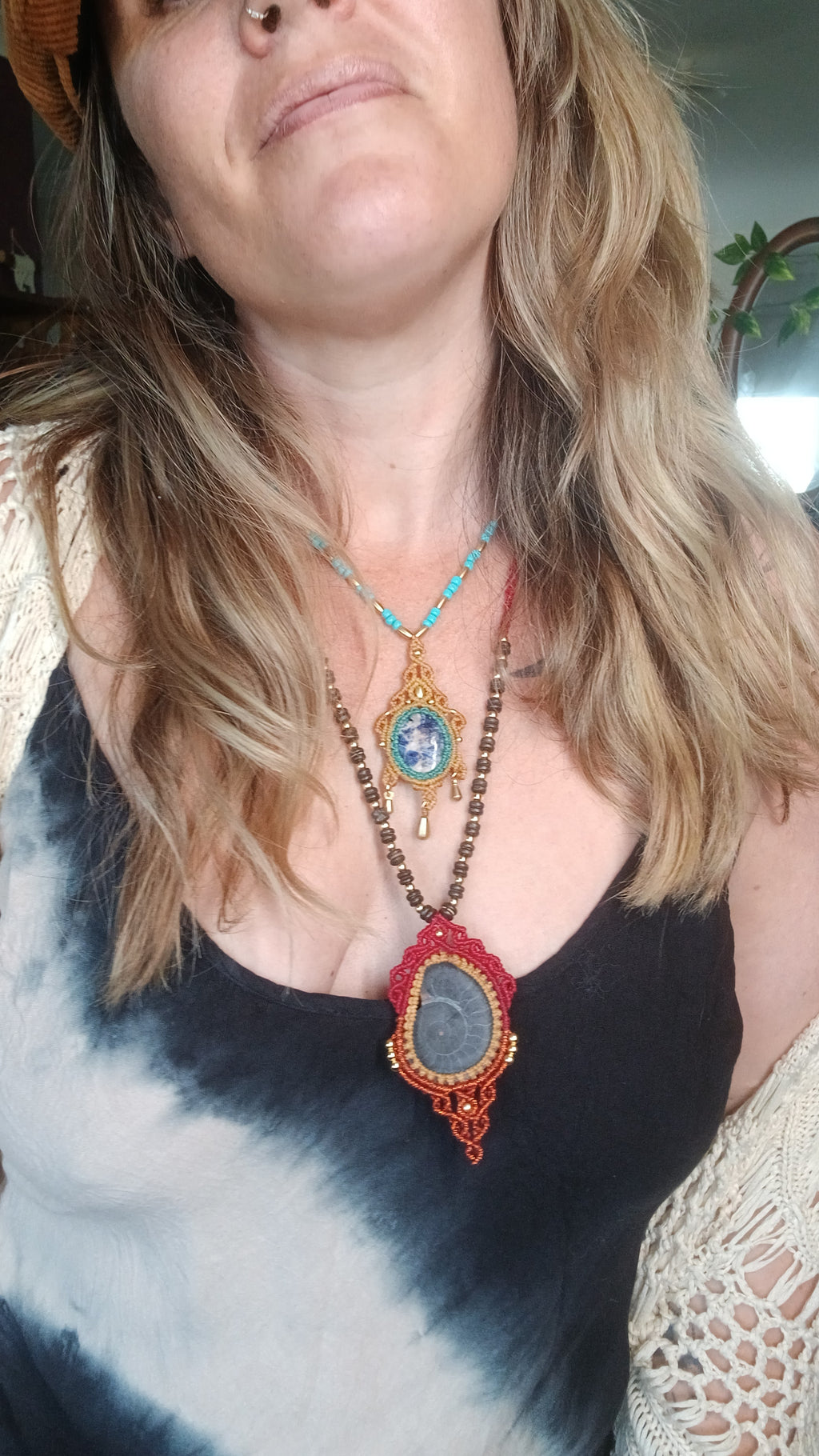 Eternal Spiral ~ Ammonite