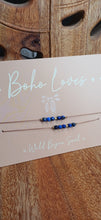 Load image into Gallery viewer, Bracelet &amp; Necklace Combo
