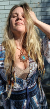 Load image into Gallery viewer, “Oracle’s Voice” - Shattuckite
