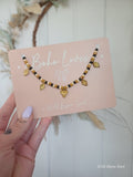 Boho Loves Necklace