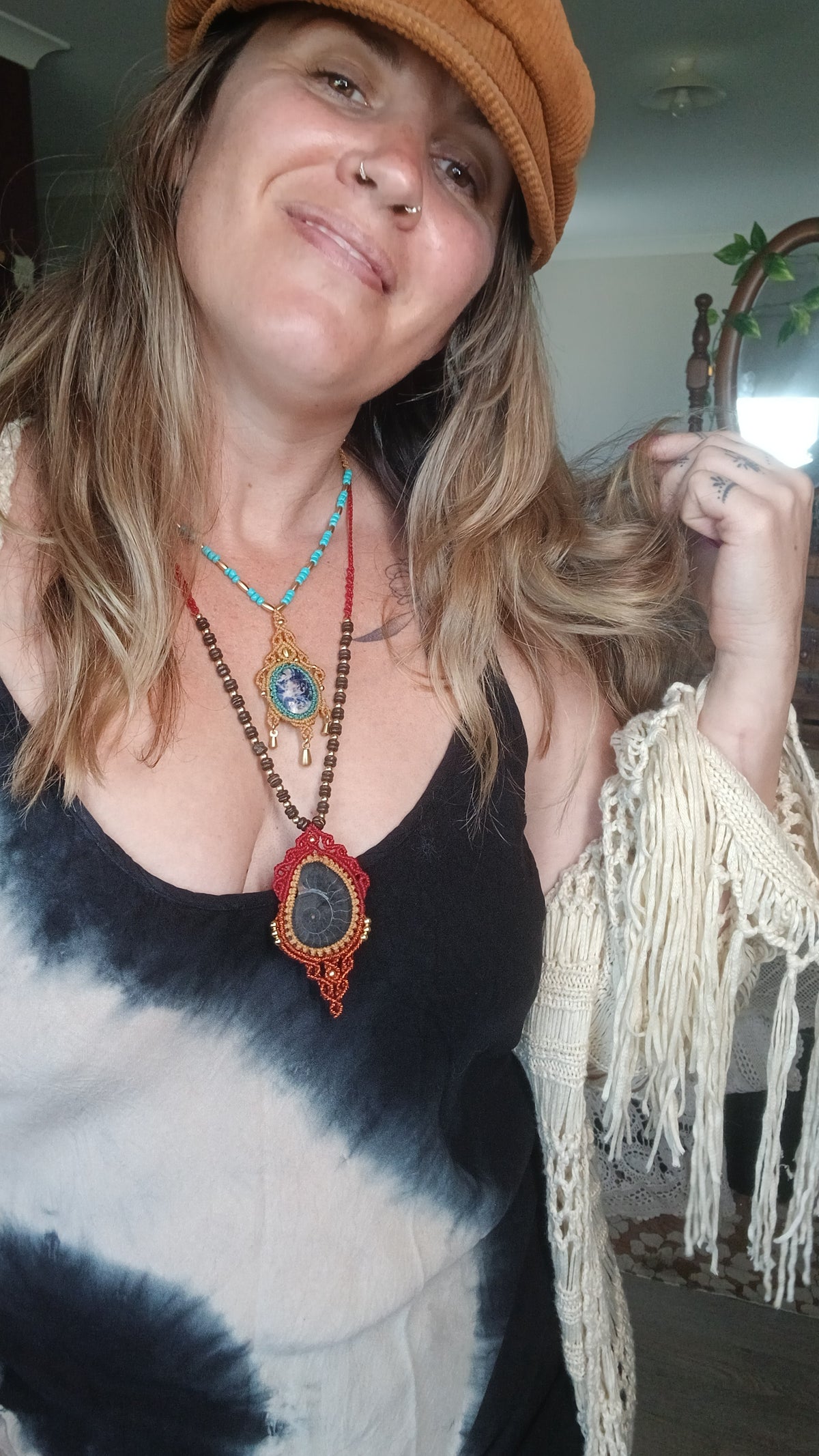 Eternal Spiral ~ Ammonite