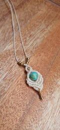 Turquoise Necklace