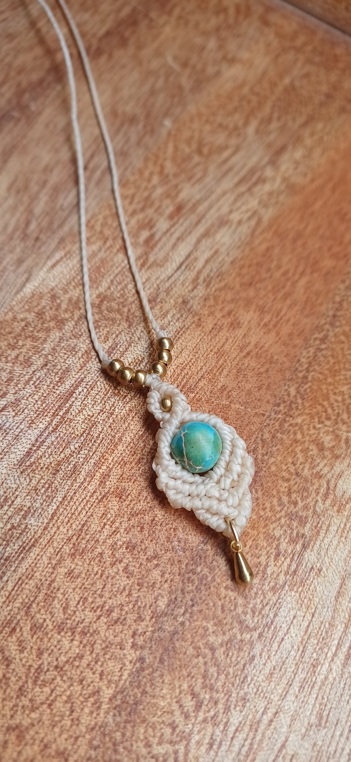 Turquoise Necklace