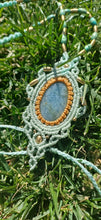 Load image into Gallery viewer, Ocean muse ~ Amazonite

