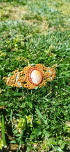 Load image into Gallery viewer, Mookaite Jasper Bracelet
