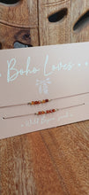 Load image into Gallery viewer, Bracelet &amp; Necklace Combo
