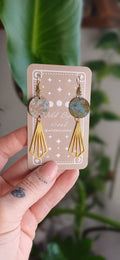 Boho Earrings