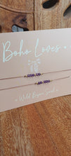 Load image into Gallery viewer, Bracelet &amp; Necklace Combo
