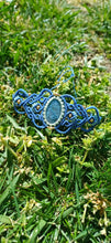 Load image into Gallery viewer, Moss Agate Bracelet

