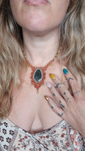 Load image into Gallery viewer, Soul sister ~ Labradorite
