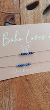 Load image into Gallery viewer, Bracelet &amp; Necklace Combo
