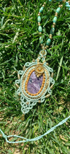 Load image into Gallery viewer, Violet Dream ~ Charoite
