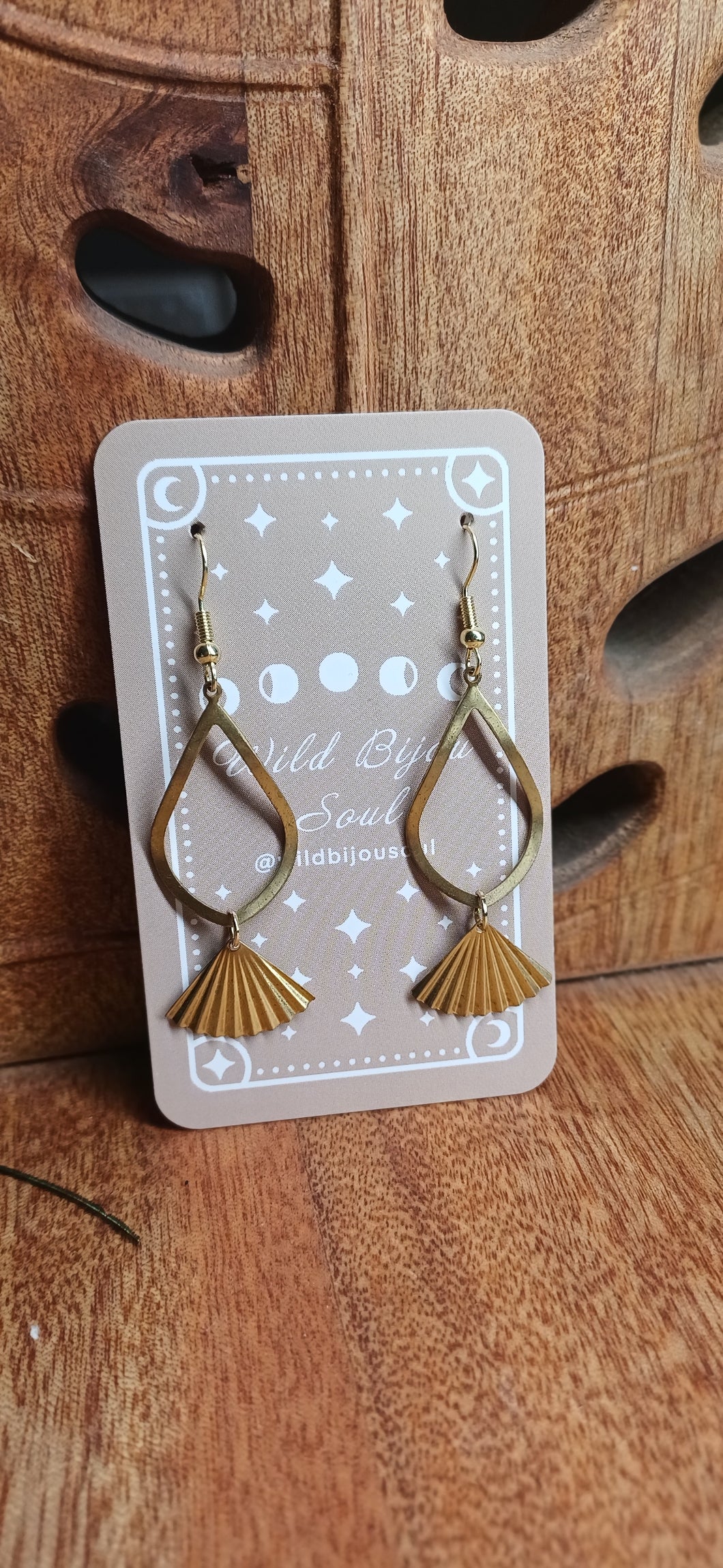 Boho Dangles