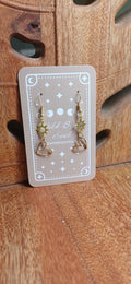 Love Heart Dangles