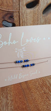 Load image into Gallery viewer, Bracelet &amp; Necklace Combo
