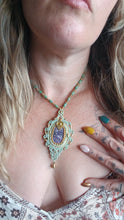 Load image into Gallery viewer, Violet Dream ~ Charoite
