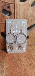Eye Hoops