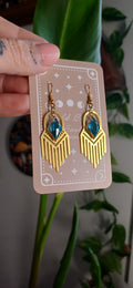 Boho Earrings