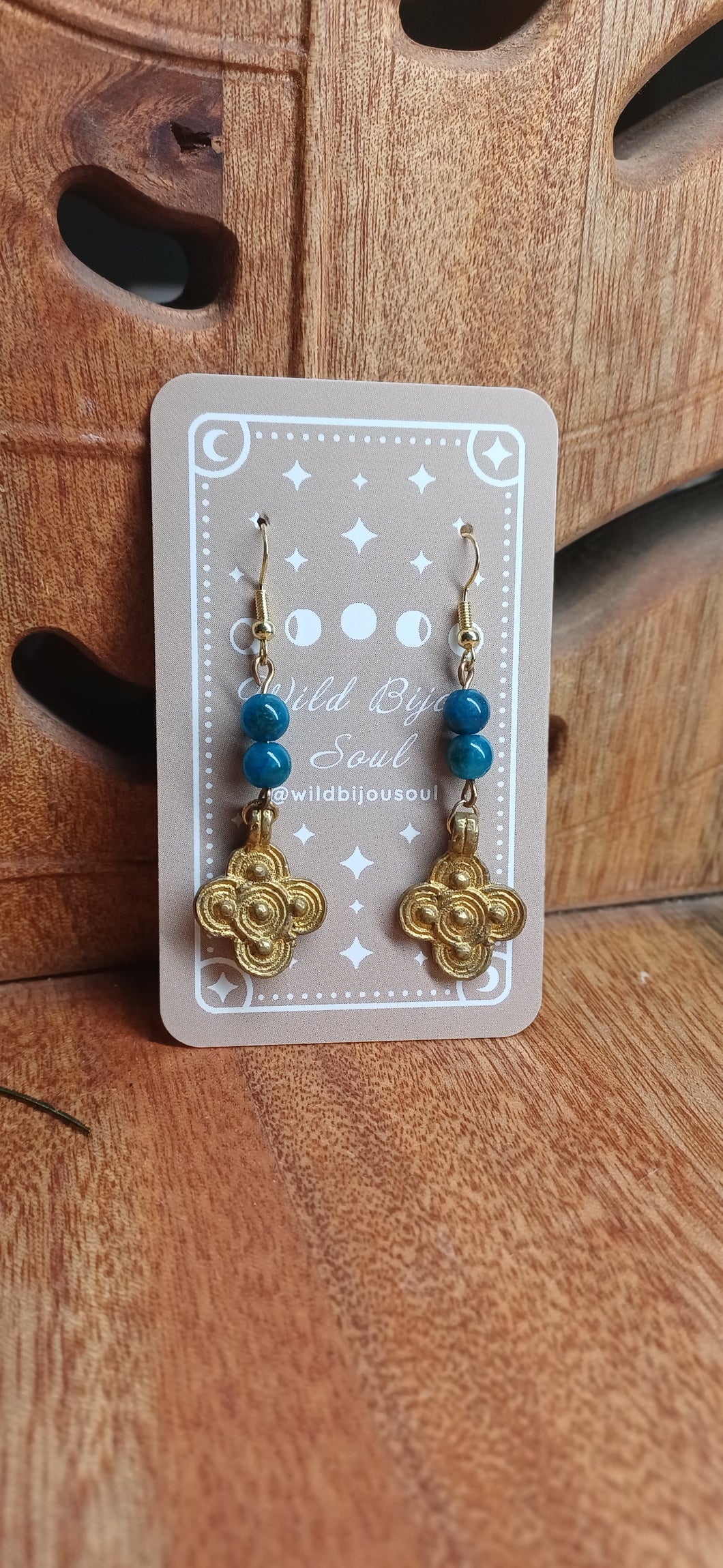 Boho Dangles
