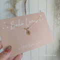 Ruby Necklace