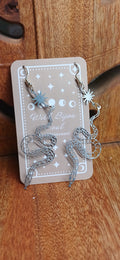 Snake Dangles