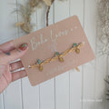 Boho Loves Anklet