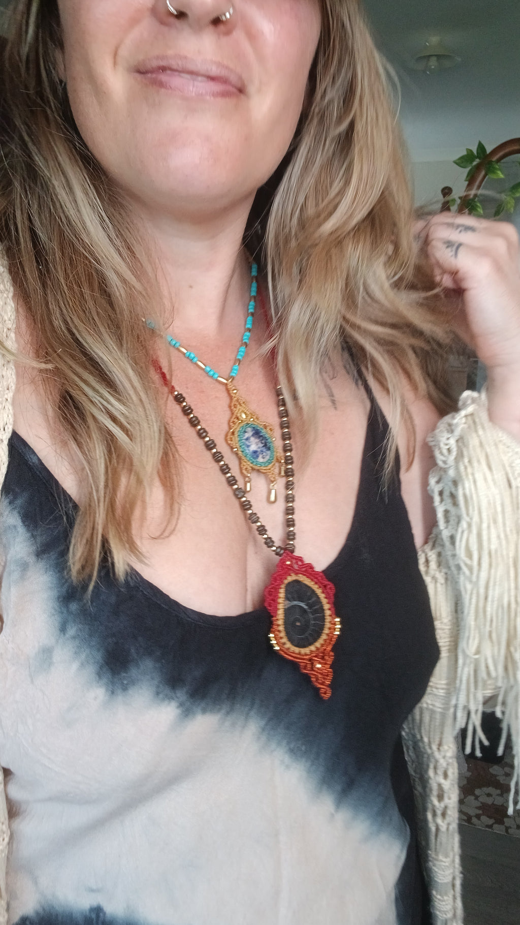Eternal Spiral ~ Ammonite